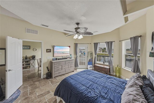 4178 DES PREZ COURT, Hernando Beach, FL 34607