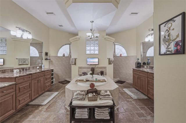 4178 DES PREZ COURT, Hernando Beach, FL 34607