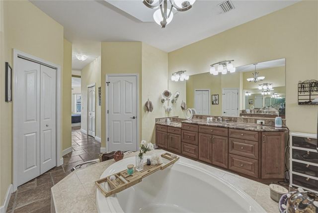 4178 DES PREZ COURT, Hernando Beach, FL 34607