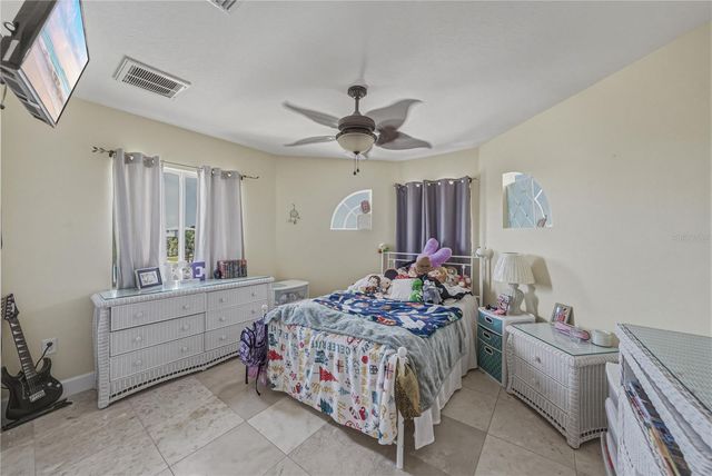 4178 DES PREZ COURT, Hernando Beach, FL 34607
