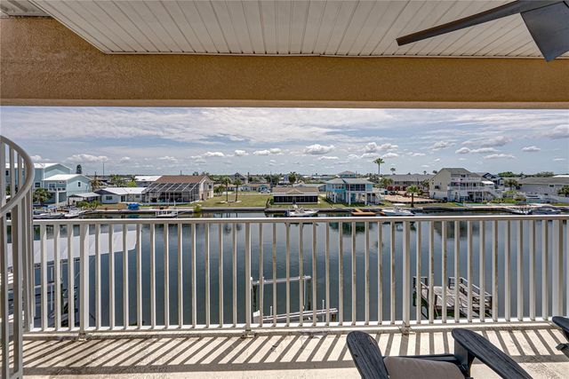 4178 DES PREZ COURT, Hernando Beach, FL 34607