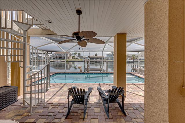 4178 DES PREZ COURT, Hernando Beach, FL 34607
