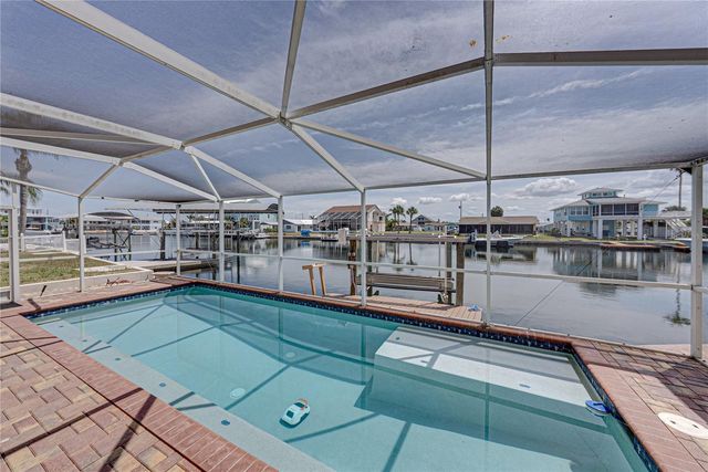4178 DES PREZ COURT, Hernando Beach, FL 34607