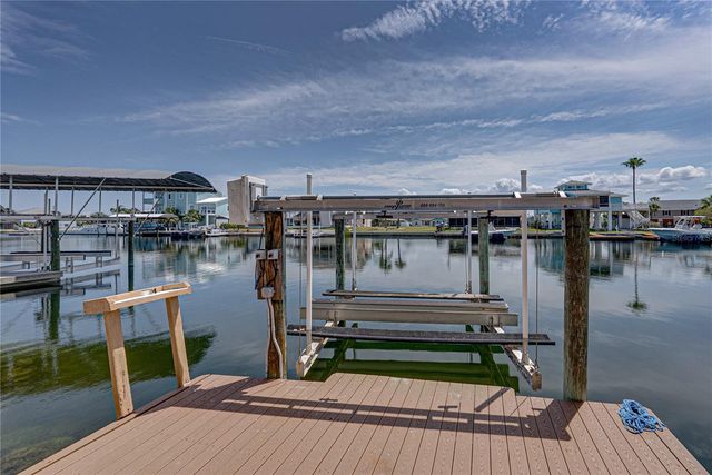 4178 DES PREZ COURT, Hernando Beach, FL 34607