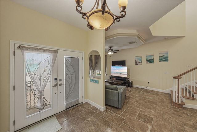 4178 DES PREZ COURT, Hernando Beach, FL 34607