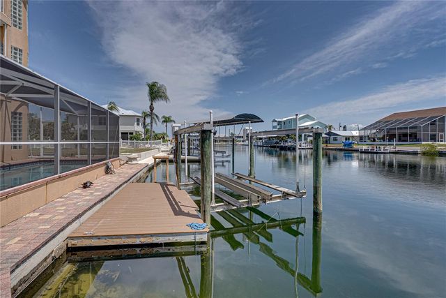 4178 DES PREZ COURT, Hernando Beach, FL 34607