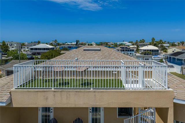 4178 DES PREZ COURT, Hernando Beach, FL 34607