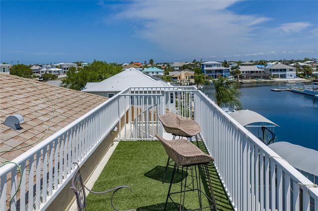 4178 DES PREZ COURT, Hernando Beach, FL 34607