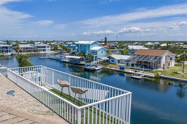 4178 DES PREZ COURT, Hernando Beach, FL 34607