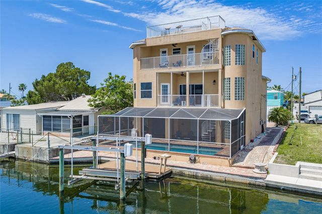 4178 DES PREZ COURT, Hernando Beach, FL 34607