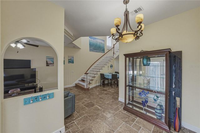 4178 DES PREZ COURT, Hernando Beach, FL 34607