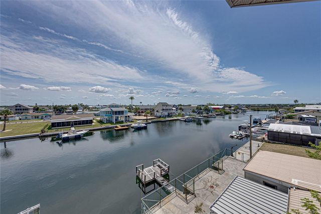 4178 DES PREZ COURT, Hernando Beach, FL 34607