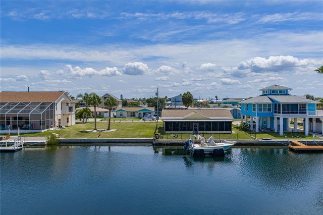4178 DES PREZ COURT, Hernando Beach, FL 34607
