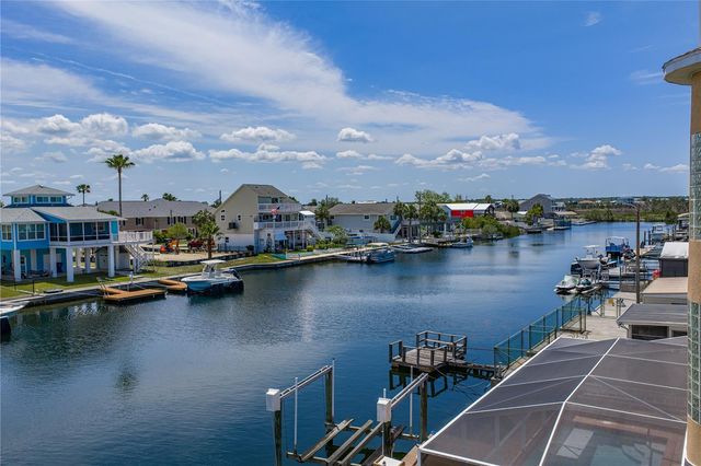 4178 DES PREZ COURT, Hernando Beach, FL 34607