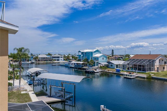 4178 DES PREZ COURT, Hernando Beach, FL 34607