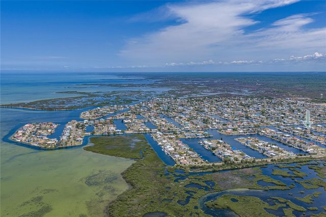 4178 DES PREZ COURT, Hernando Beach, FL 34607