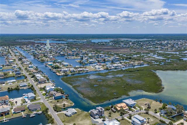 4178 DES PREZ COURT, Hernando Beach, FL 34607