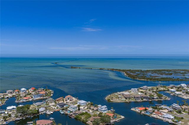 4178 DES PREZ COURT, Hernando Beach, FL 34607