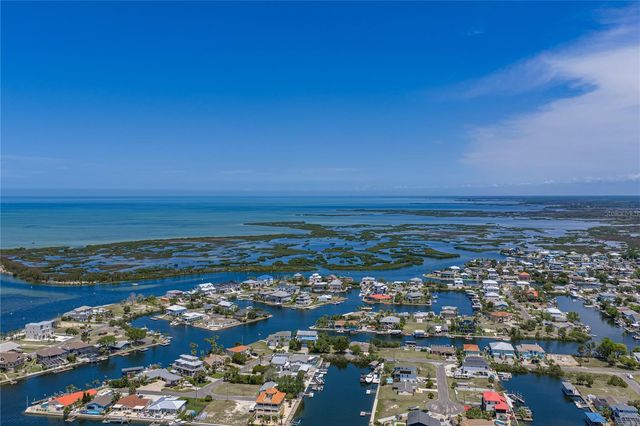 4178 DES PREZ COURT, Hernando Beach, FL 34607