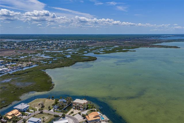 4178 DES PREZ COURT, Hernando Beach, FL 34607