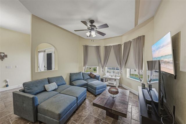 4178 DES PREZ COURT, Hernando Beach, FL 34607