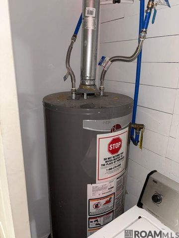 3286 Prescott Rd, Baton Rouge, LA 70805