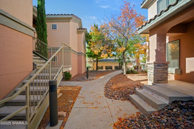 3650 Morning Star Drive 1407, Las Cruces, NM 88011