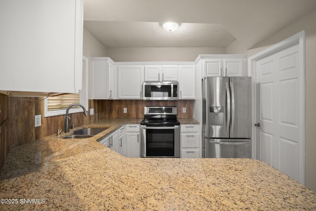 3650 Morning Star Drive 1407, Las Cruces, NM 88011