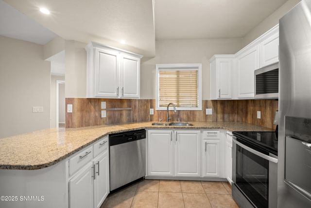 3650 Morning Star Drive 1407, Las Cruces, NM 88011