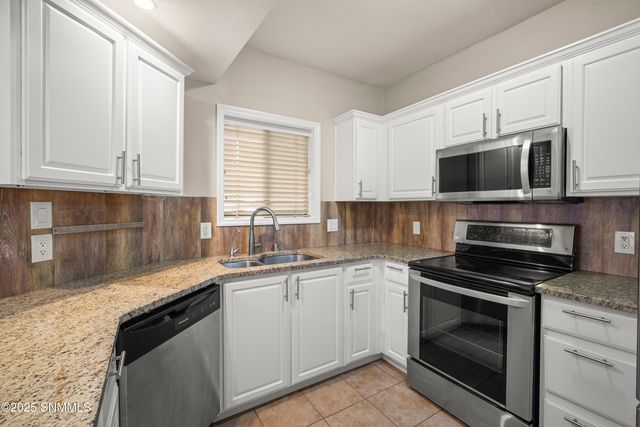 3650 Morning Star Drive 1407, Las Cruces, NM 88011