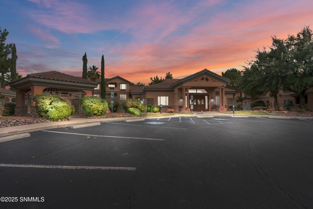 3650 Morning Star Drive 1407, Las Cruces, NM 88011