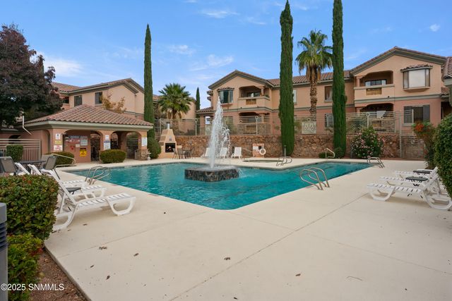 3650 Morning Star Drive 1407, Las Cruces, NM 88011