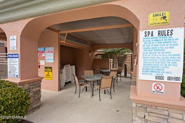 3650 Morning Star Drive 1407, Las Cruces, NM 88011