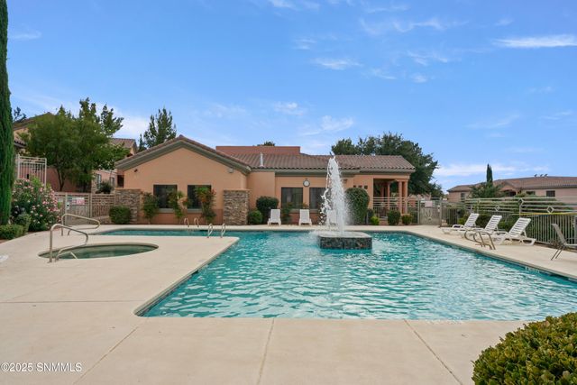 3650 Morning Star Drive 1407, Las Cruces, NM 88011