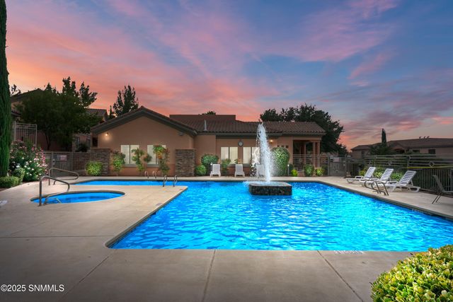 3650 Morning Star Drive 1407, Las Cruces, NM 88011