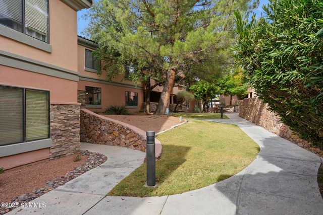 3650 Morning Star Drive 1407, Las Cruces, NM 88011