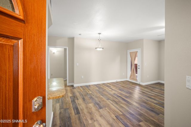 3650 Morning Star Drive 1407, Las Cruces, NM 88011