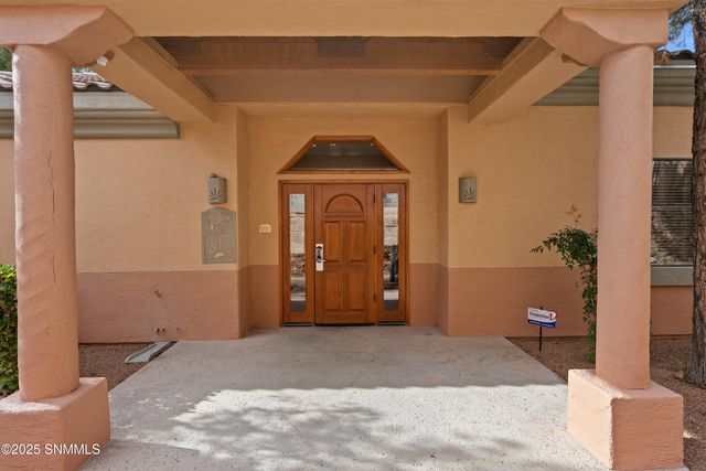 3650 Morning Star Drive 1407, Las Cruces, NM 88011