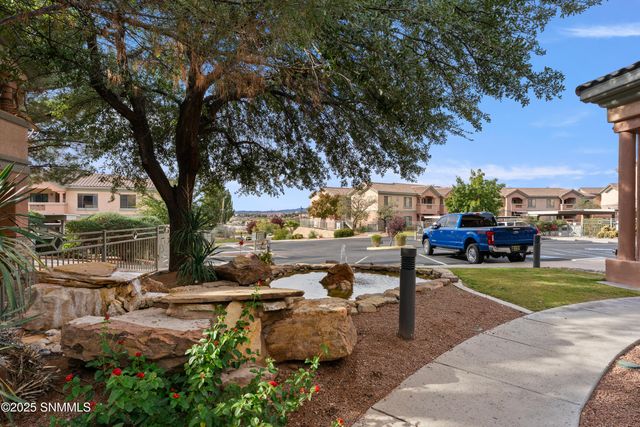 3650 Morning Star Drive 1407, Las Cruces, NM 88011