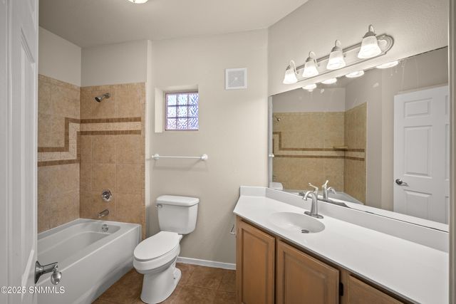 3650 Morning Star Drive 1407, Las Cruces, NM 88011