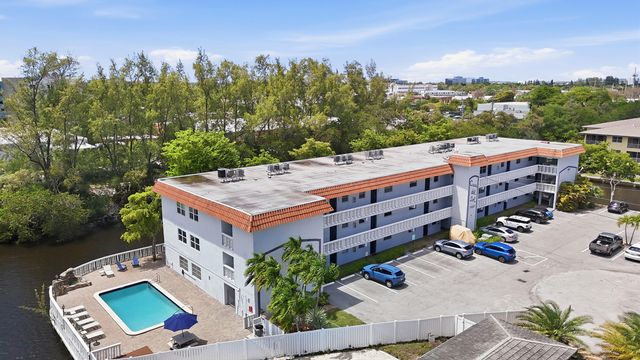 1400 NE 57th Street 304, Fort Lauderdale, FL 33334
