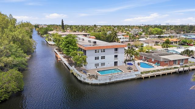 1400 NE 57th Street 304, Fort Lauderdale, FL 33334