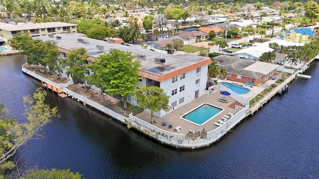 1400 NE 57th Street 304, Fort Lauderdale, FL 33334