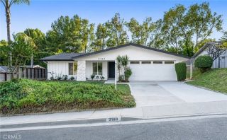 2160 Abajo, Monterey Park, CA 91754