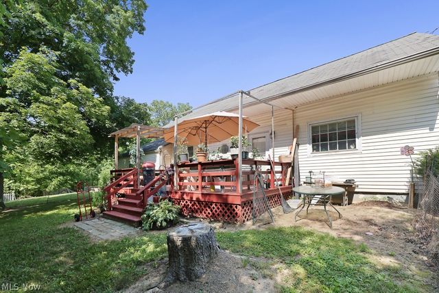 1887 W Beech Street, Alliance, OH 44601