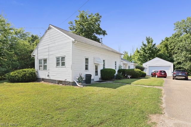1887 W Beech Street, Alliance, OH 44601