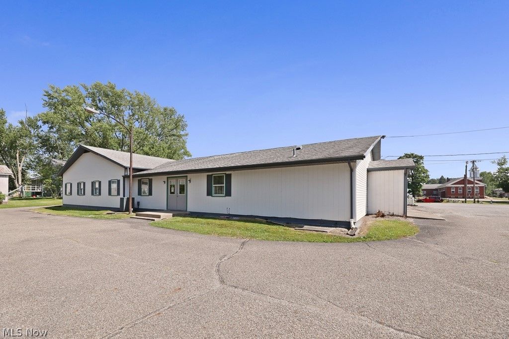 1887 W Beech Street, Alliance, OH 44601