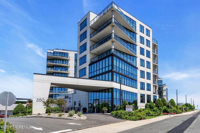 350 Ocean Avenue 105, Long Branch, NJ 07740