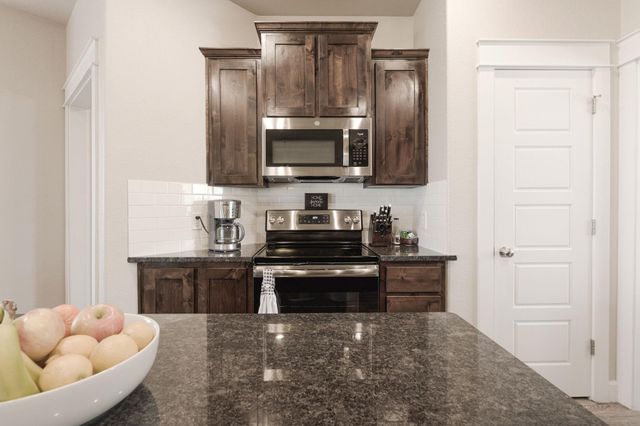 522 Skyline DR, Copperas Cove, TX 76522