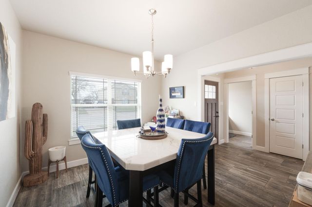 522 Skyline DR, Copperas Cove, TX 76522